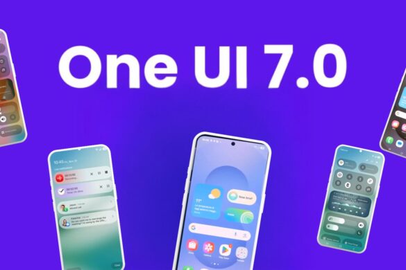 One UI 7: arrivo imminente per i dispositivi Galaxy