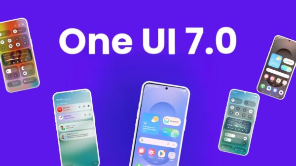 One UI 7