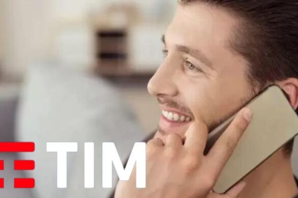 TIM Power: la forza del gestore sta nelle 3 offerte fino a 300 GB in 5G