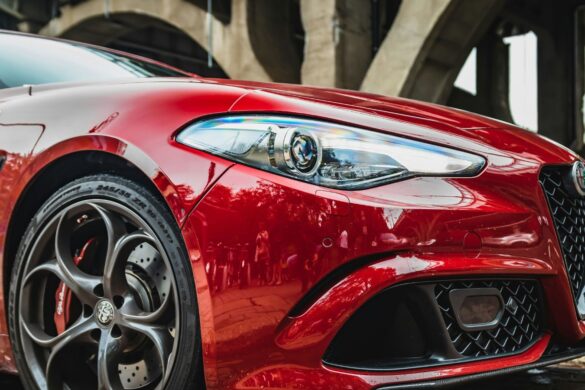 Alfa Romeo: il V6 sopravviverà su Giulia e Stelvio Quadrifoglio?