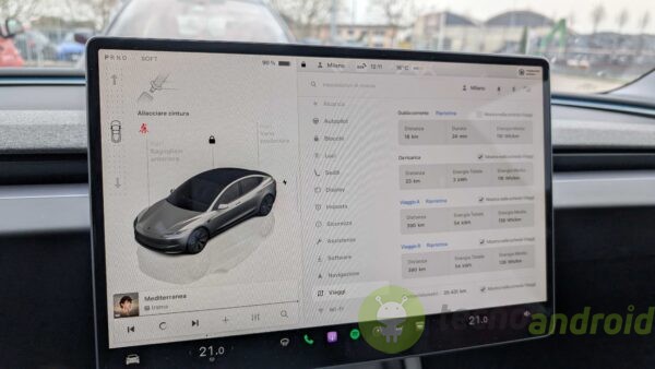 tesla - immagine 17 tesla - immagine 17