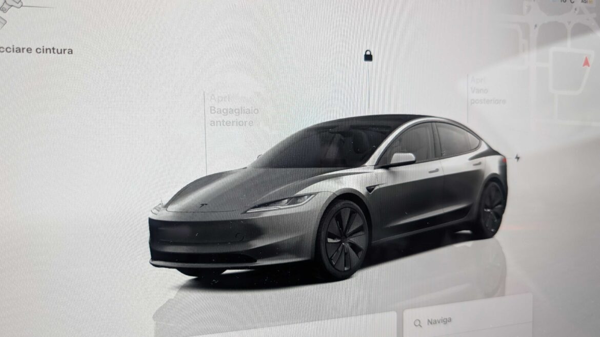 Tesla Model 3 RWD (12)
