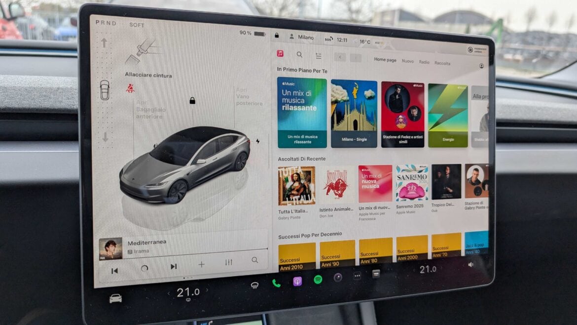 Tesla Model 3 RWD (13)