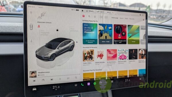 tesla - immagine 12 tesla - immagine 12