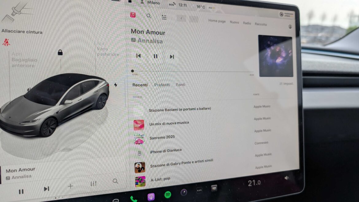Tesla Model 3 RWD (14)