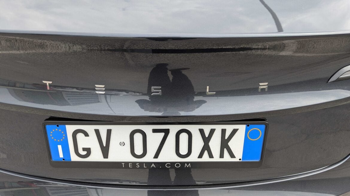 Tesla Model 3 RWD (17)
