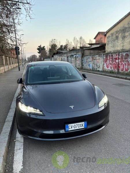 tesla - funzionalità tesla - funzionalità
