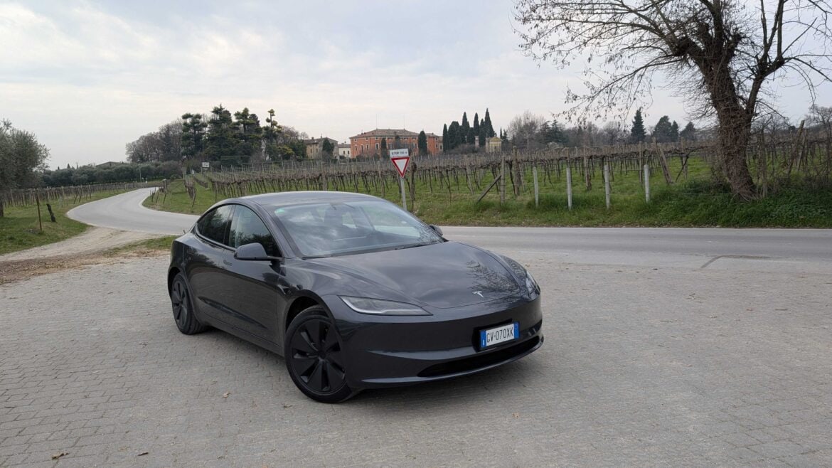 Tesla Model 3 RWD (22)