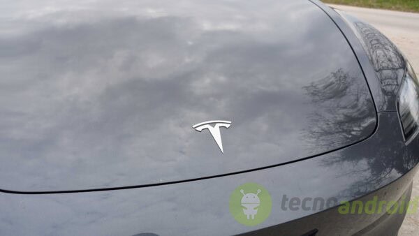 tesla - specifiche tesla - specifiche
