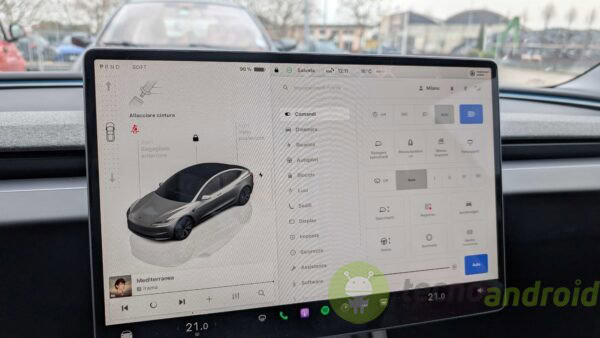 tesla - utilizzo tesla - utilizzo