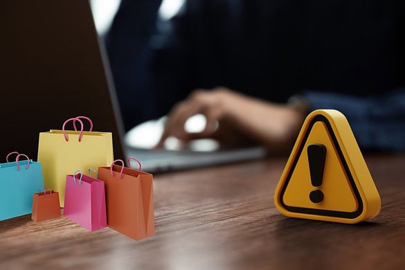 Truffa imprevedibile: ecco il messaggio che frega gli utenti a marzo