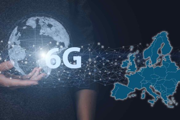 Il futuro delle reti: come il 6G cambierà la vita quotidiana