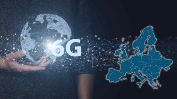 Il progetto MultiX-6G mira a creare reti intelligenti che interagiscono con l’ambiente, rivoluzionando la connettività in Europa.