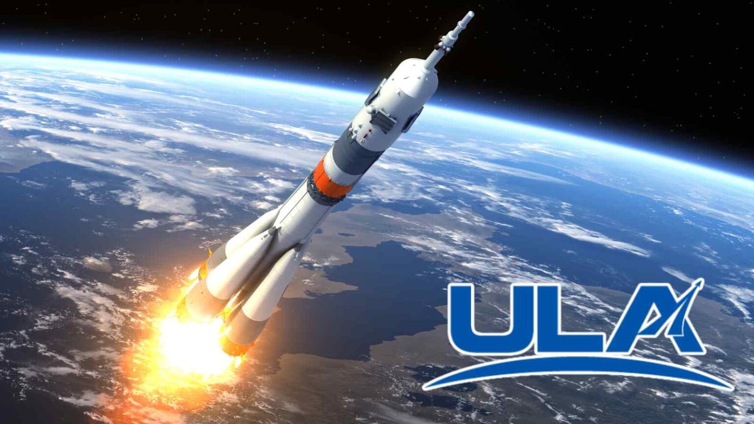 Il razzo Vulcan di ULA ottiene il via libera per le missioni di sicurezza nazionale, sfidando SpaceX nel settore spaziale.