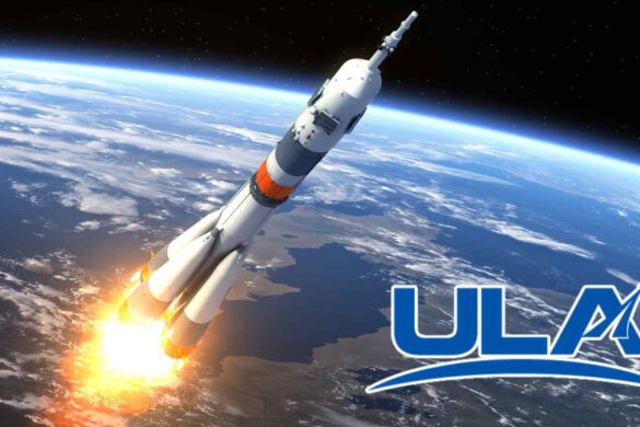 Vulcan di Ula sfida SpaceX nei lanci spaziali di sicurezza
