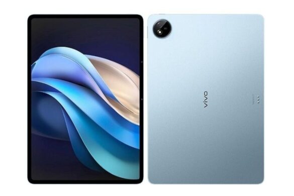 Vivo potrebbe presentare un nuovo tablet flagship
