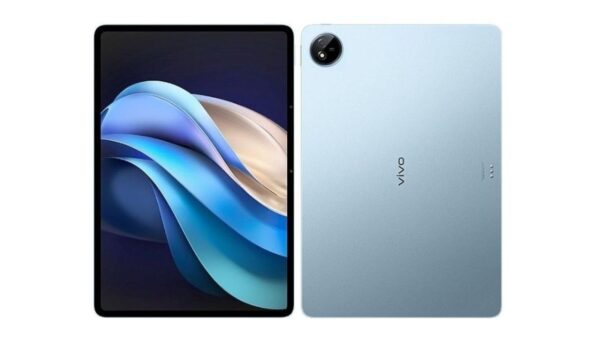 Vivo pad 4 pro specs