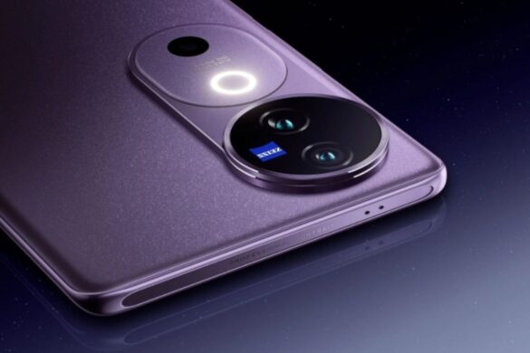 Vivo svela in Italia la nuova Vivo V50 Series