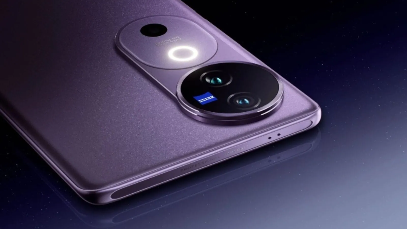 Vivo v50 series