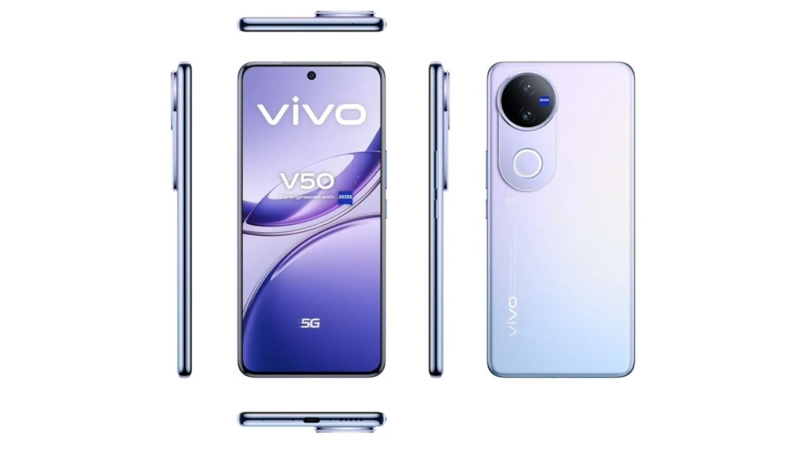Vivo v50 series 2