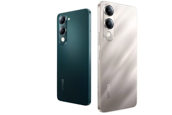 Vivo svela a sorpresa il nuovo entry-level Vivo Y04