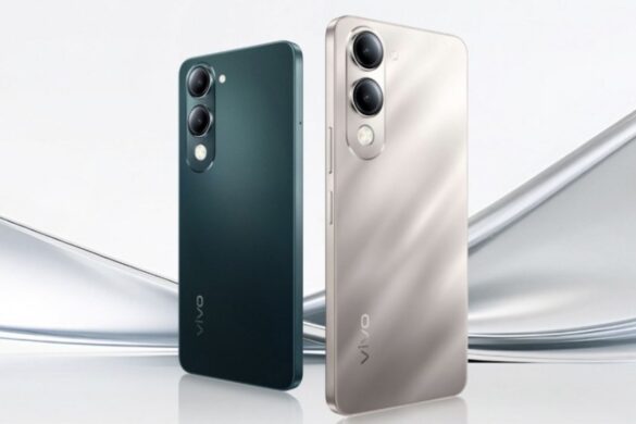 Vivo svela il nuovo Vivo Y29s 5G, ecco le specifiche