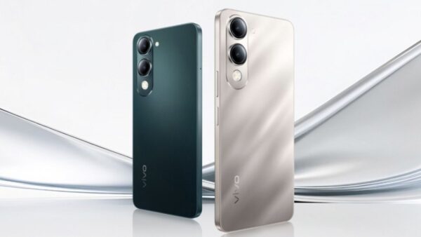 Vivo y29s 5g