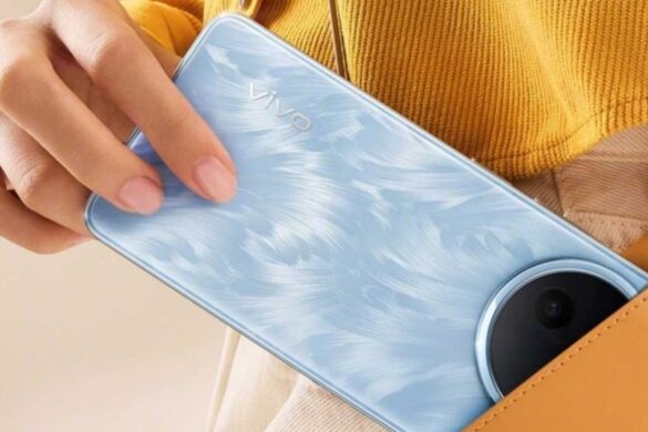 Vivo Y300i, ufficiale nuovo entry-level con batteria pazzesca
