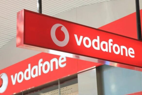 Vodafone Silver ancora attive: i prezzi partono da 7,99€ al mese, ci sono fino a 200GB