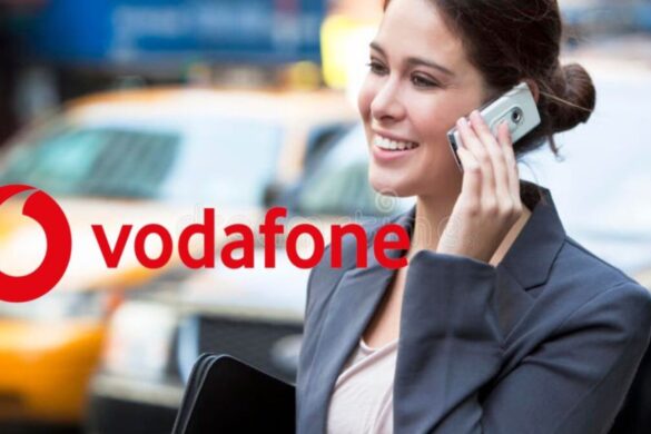 Vodafone batte TIM, le Silver sono disponibili e partono da 7 euro al mese