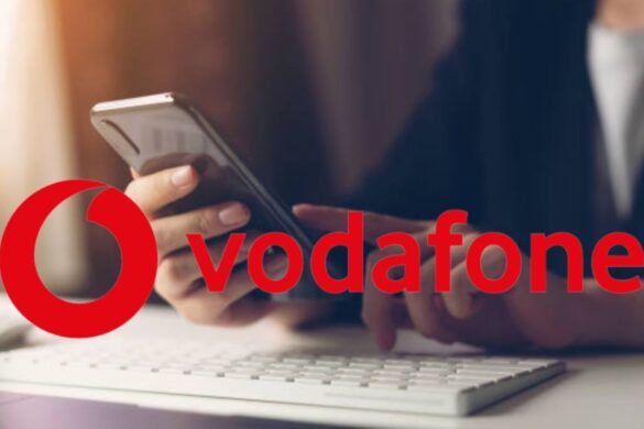 Vodafone sfida TIM con le Silver: c’è un regalo grazie a SmartPay, si arriva a 200 GB