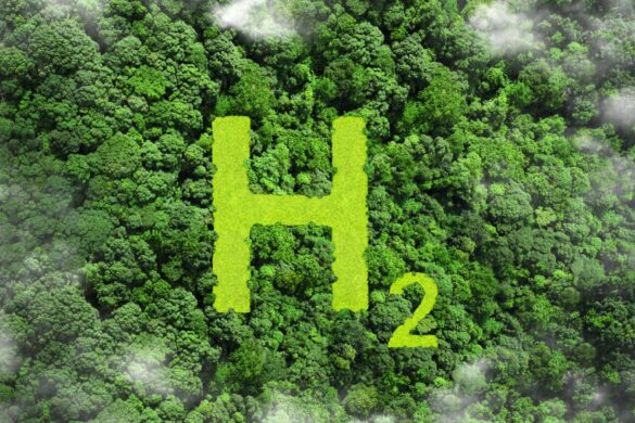 Transizione energetica: Italia e Kenya insieme per idrogeno verde e biocarburanti