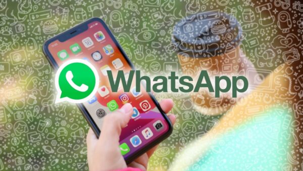 WhatsApp Gestione Notifiche