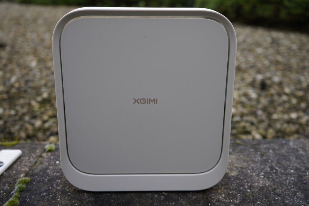 XGIMI Elfin Flip (12)
