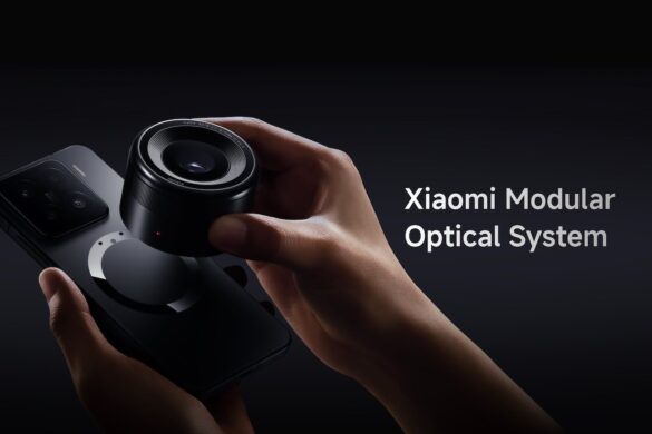 Xiaomi rivoluziona la fotografia mobile al MWC 2025