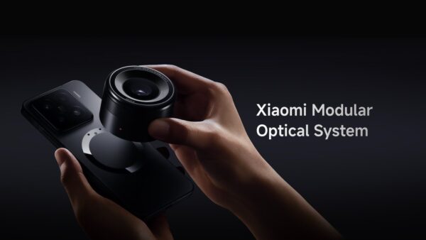 Xiaomi, Modular Optical System, fotografia