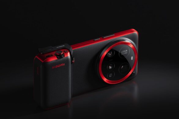 Xiaomi 15 Ultra, al MWC 2025 arriva il kit fotografico professionale