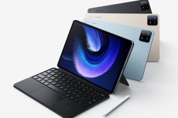 Xiaomi Pad 7 Max in arrivo con un display OLED?