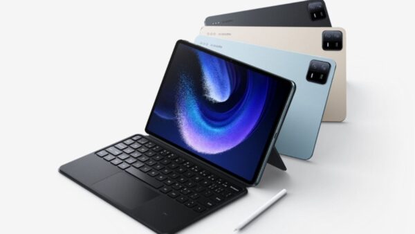 Xiaomi pad 7 max specs