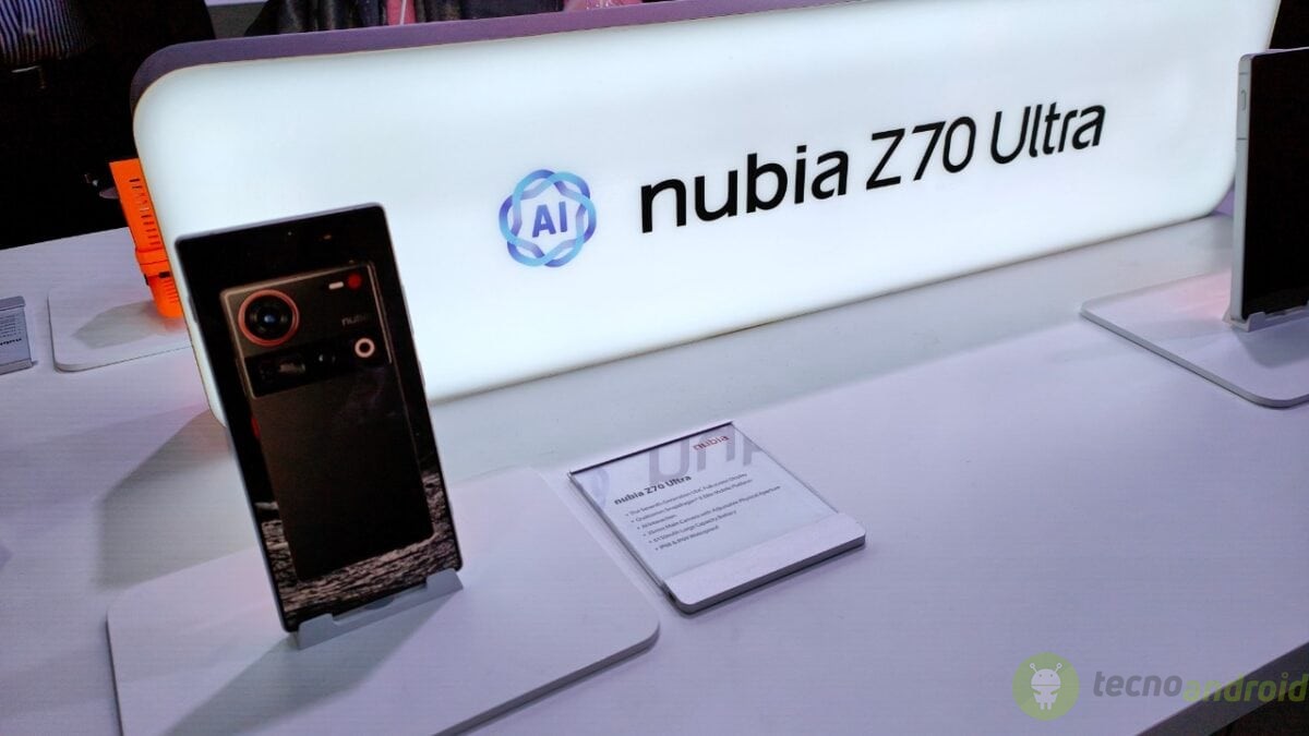 zte - funzionalità