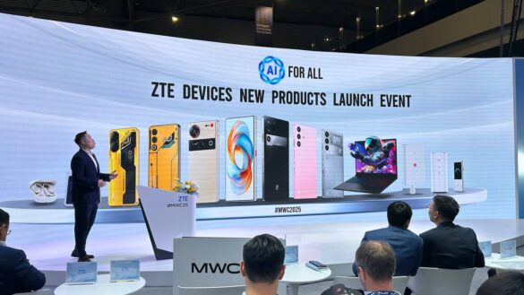 ZTE MWC (5)