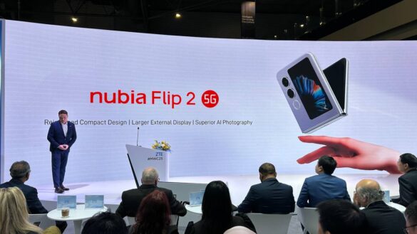 ZTE MWC (7)