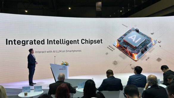 ZTE MWC (8)