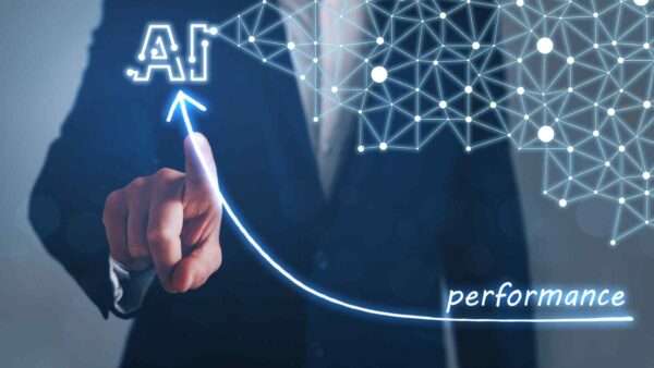 L'Italia guida l'adozione dell'AI generativa, ma affronta sfide legate a infrastrutture e sicurezza, nonostante l'ottimismo delle aziende.