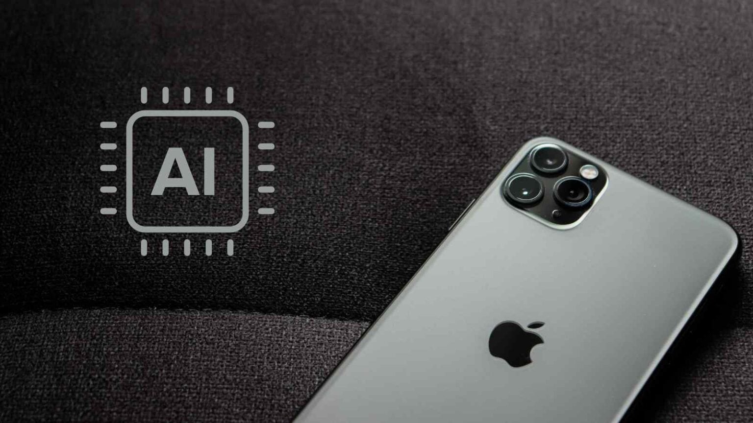 Apple fatica a tenere il passo nell'intelligenza artificiale, con Siri e l'AI che ancora non riescono a competere con i rivali.