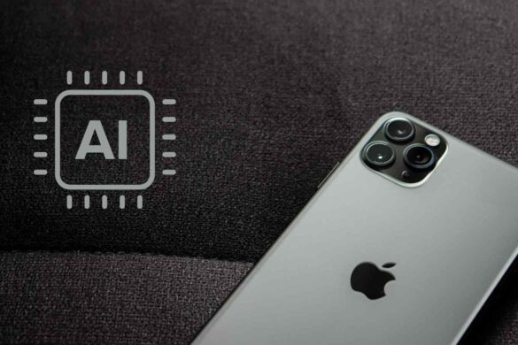 Apple riuscirà a recuperare il ritardo sull’intelligenza artificiale?