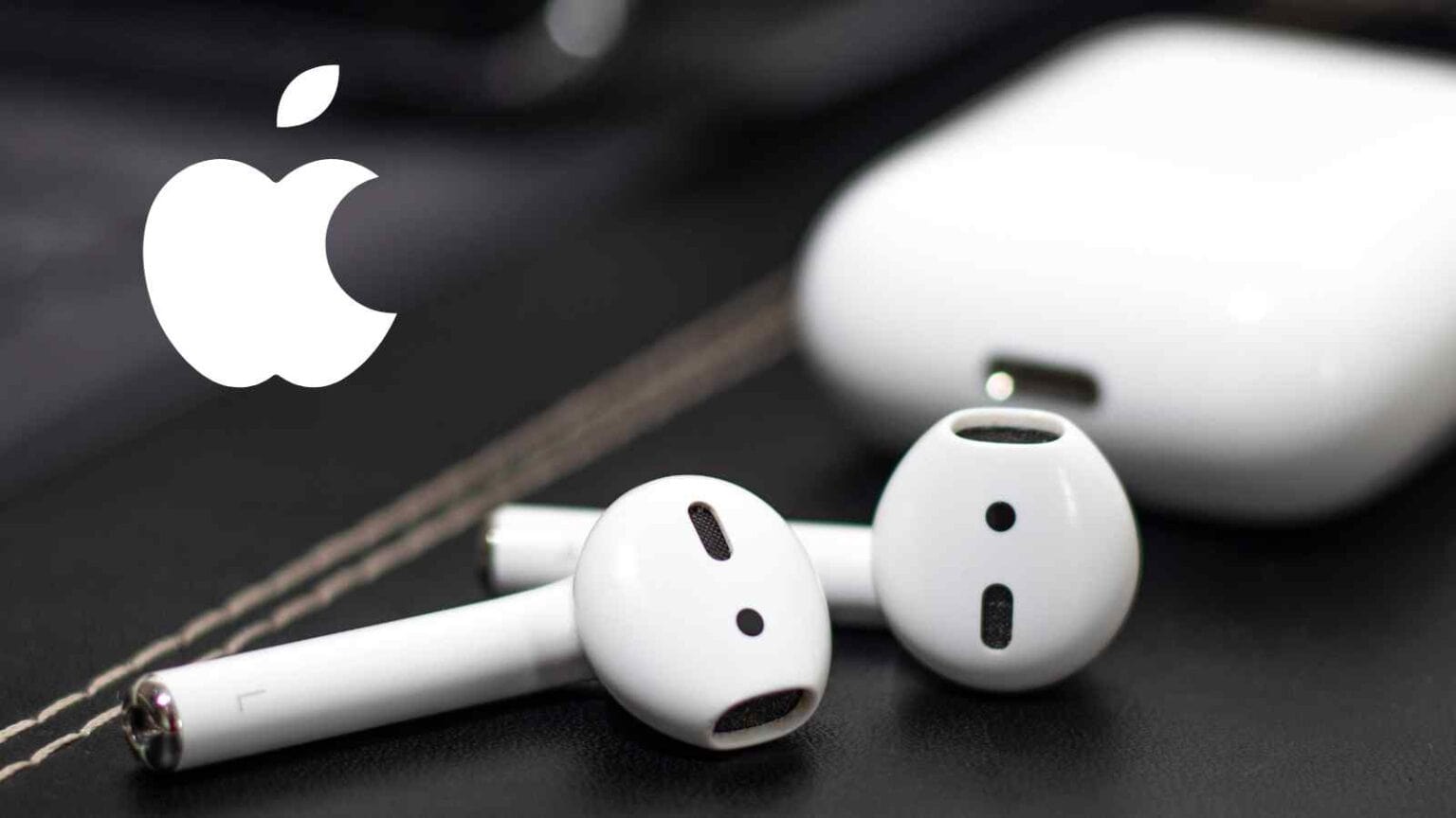 Apple sta sviluppando AirPods con fotocamera per migliorare l'assistenza visiva e l'audio spaziale, ma arriveranno solo nel 2027.