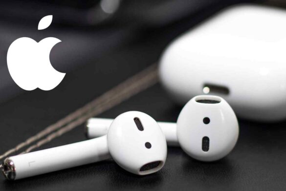 AirPods Pro del futuro: fotocamera per assistenza visiva
