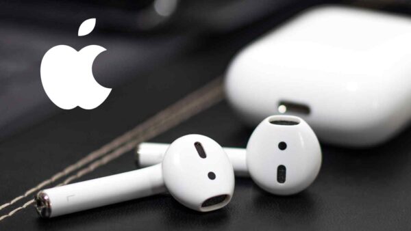 Apple sta sviluppando AirPods con fotocamera per migliorare l'assistenza visiva e l'audio spaziale, ma arriveranno solo nel 2027.