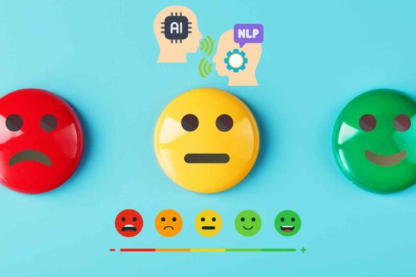Un’AI che legge le emozioni? Alibaba ci sta già lavorando
